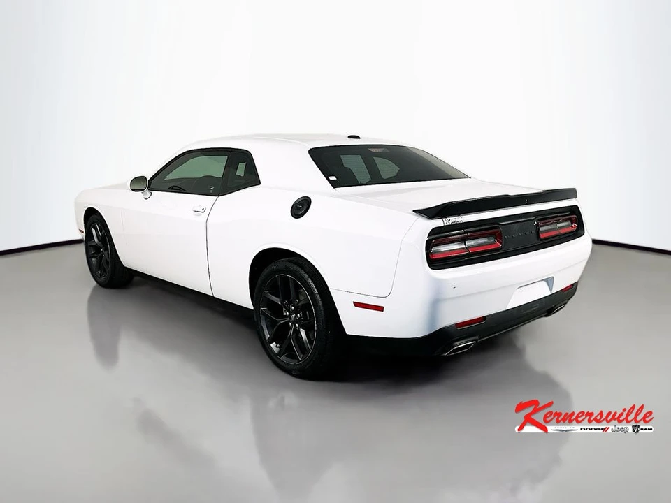 2022 Dodge Challenger 3rd Gen - Image 5 of 24