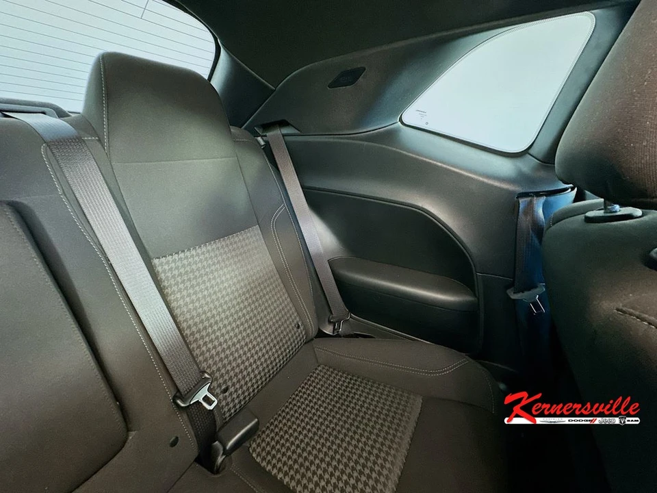 2022 Dodge Challenger 3rd Gen - Image 14 of 24