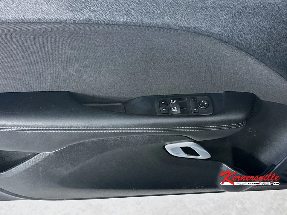 2022 Dodge Challenger 3rd Gen - Image 22 of 24