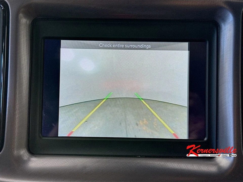2022 Dodge Challenger 3rd Gen - Image 20 of 24