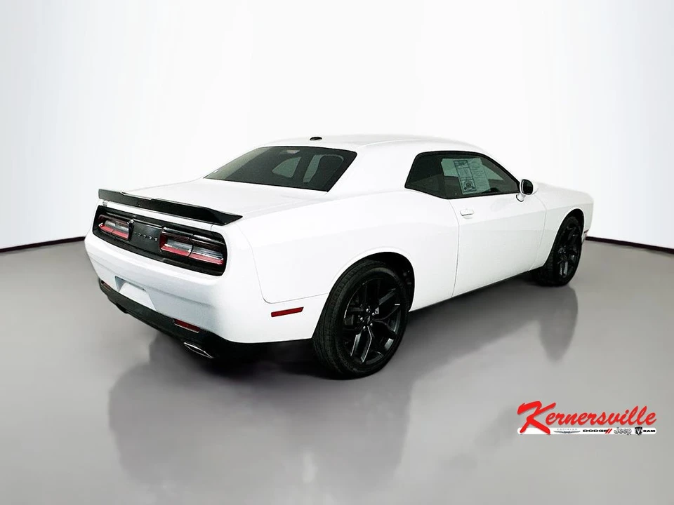 2022 Dodge Challenger 3rd Gen - Image 7 of 24