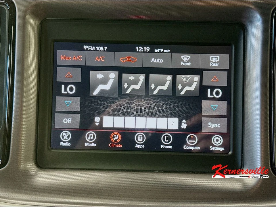 2022 Dodge Challenger 3rd Gen - Image 18 of 24