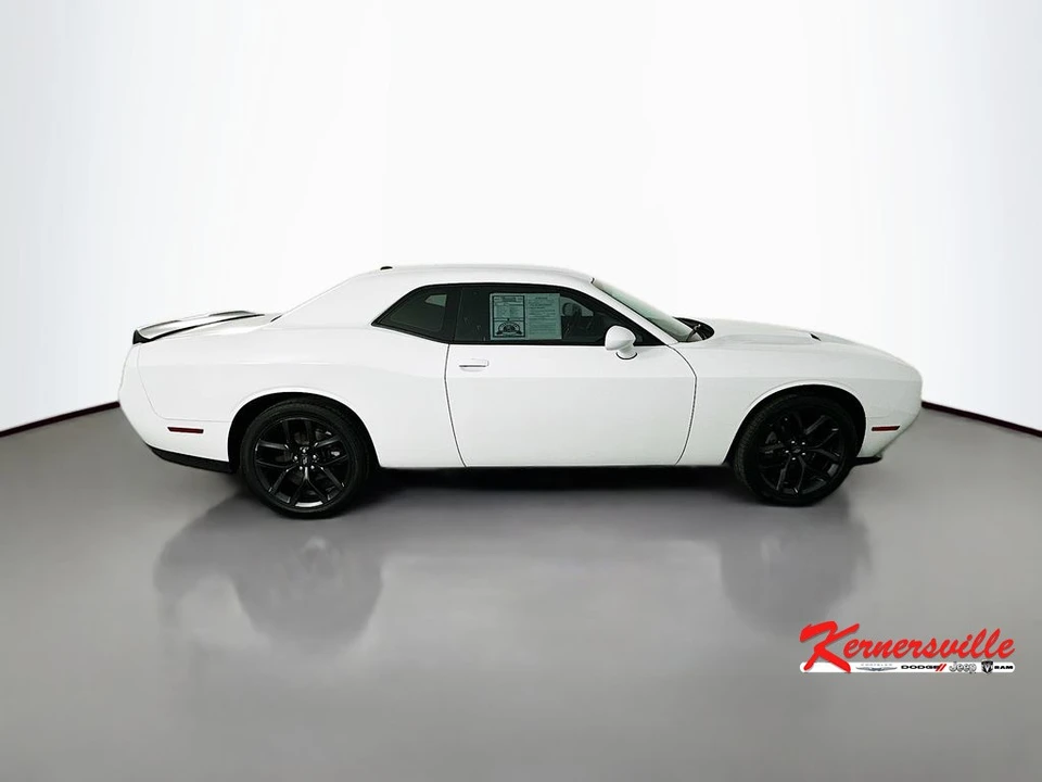 2022 Dodge Challenger 3rd Gen - Image 8 of 24
