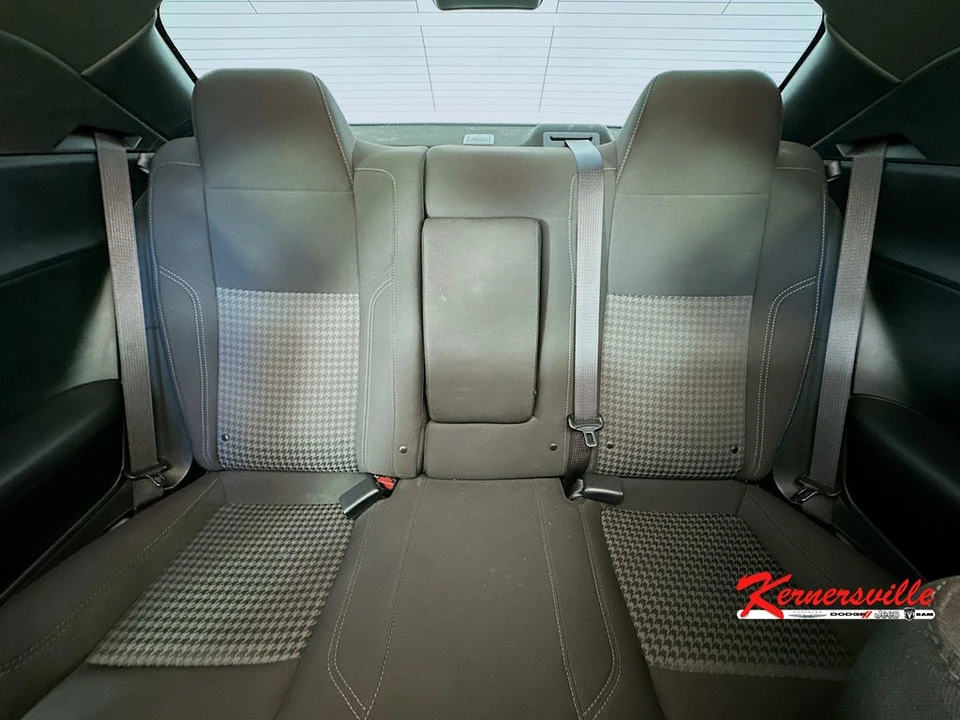 2022 Dodge Challenger 3rd Gen - Image 13 of 24