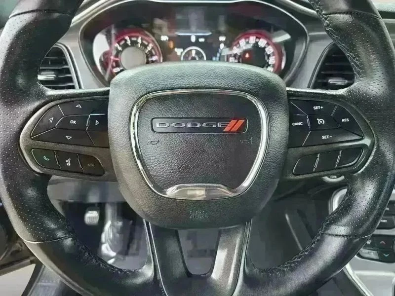 2022 Dodge Challenger 3rd Gen - Image 12 of 12