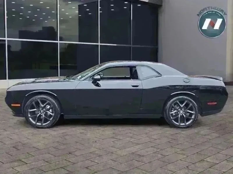 2022 Dodge Challenger 3rd Gen - Image 2 of 12
