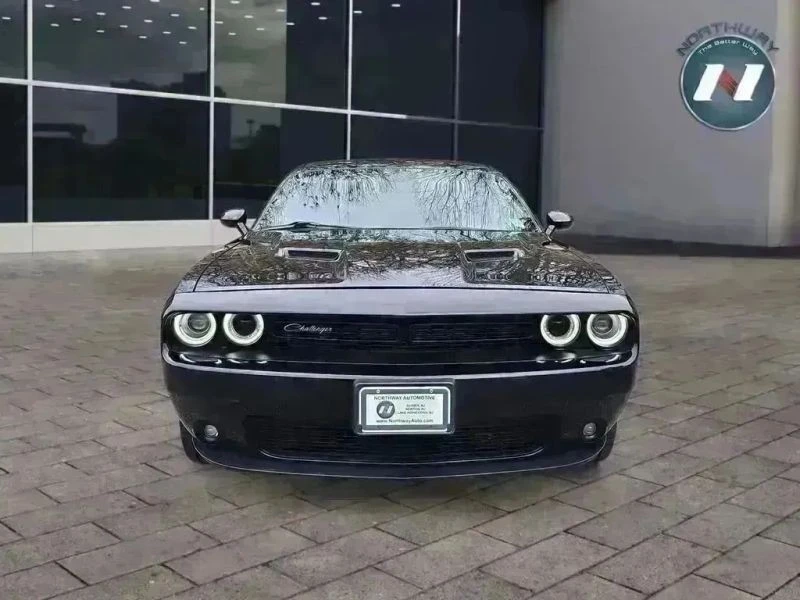 2022 Dodge Challenger 3rd Gen - Image 8 of 12