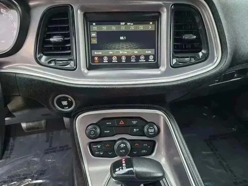2022 Dodge Challenger 3rd Gen - Image 11 of 12
