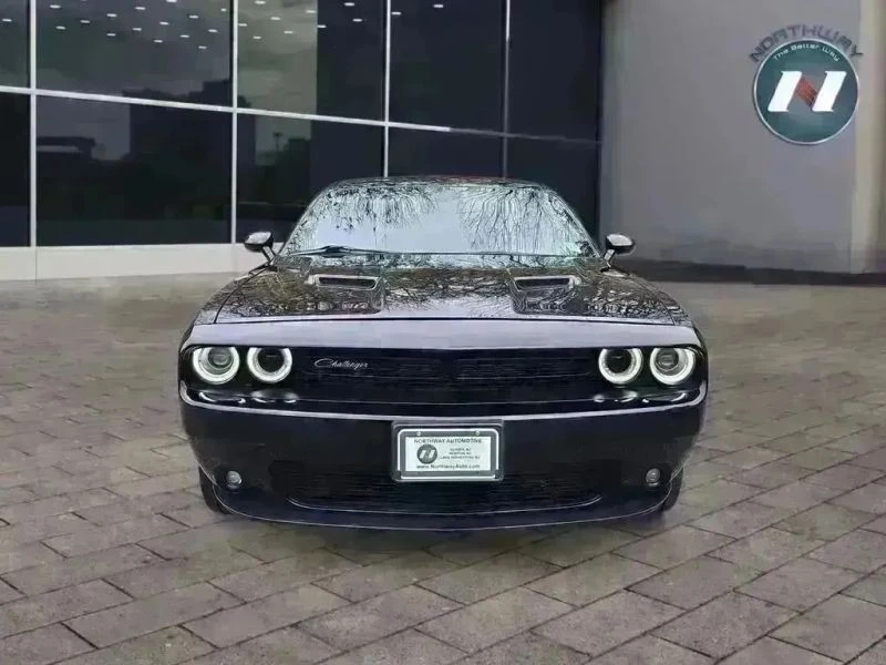 2022 Dodge Challenger 3rd Gen - Image 8 of 12