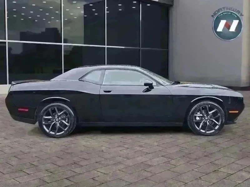 2022 Dodge Challenger 3rd Gen - Image 6 of 12