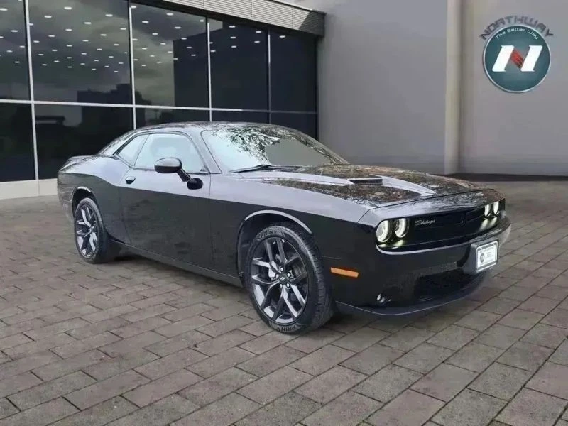 2022 Dodge Challenger 3rd Gen - Image 7 of 12