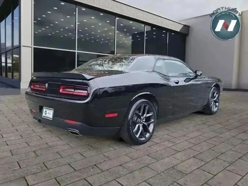 2022 Dodge Challenger 3rd Gen - Image 5 of 12