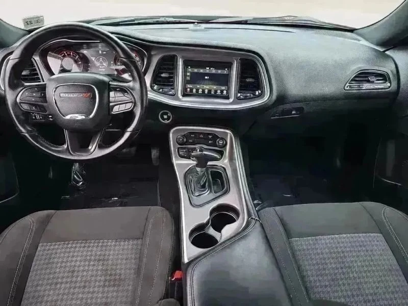 2022 Dodge Challenger 3rd Gen - Image 10 of 12