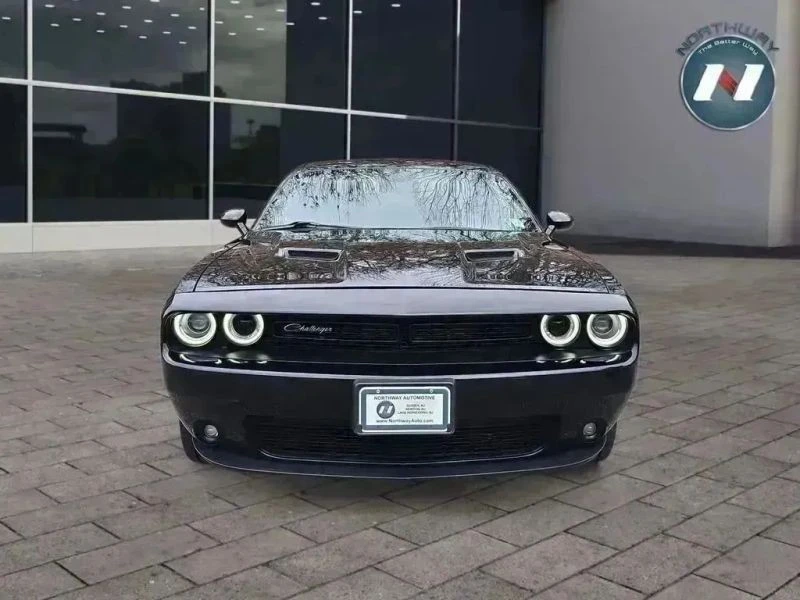 2022 Dodge Challenger 3rd Gen - Image 8 of 12