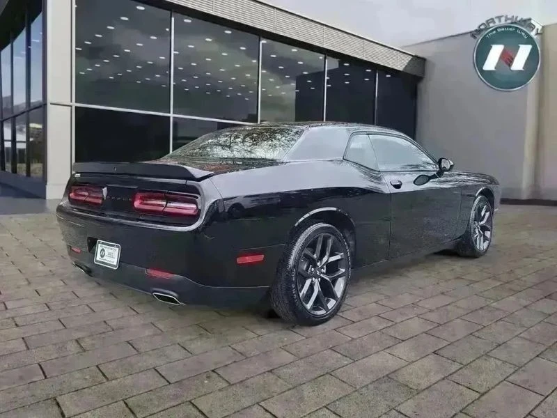 2022 Dodge Challenger 3rd Gen - Image 5 of 12