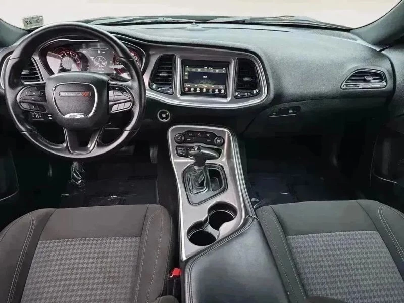 2022 Dodge Challenger 3rd Gen - Image 10 of 12