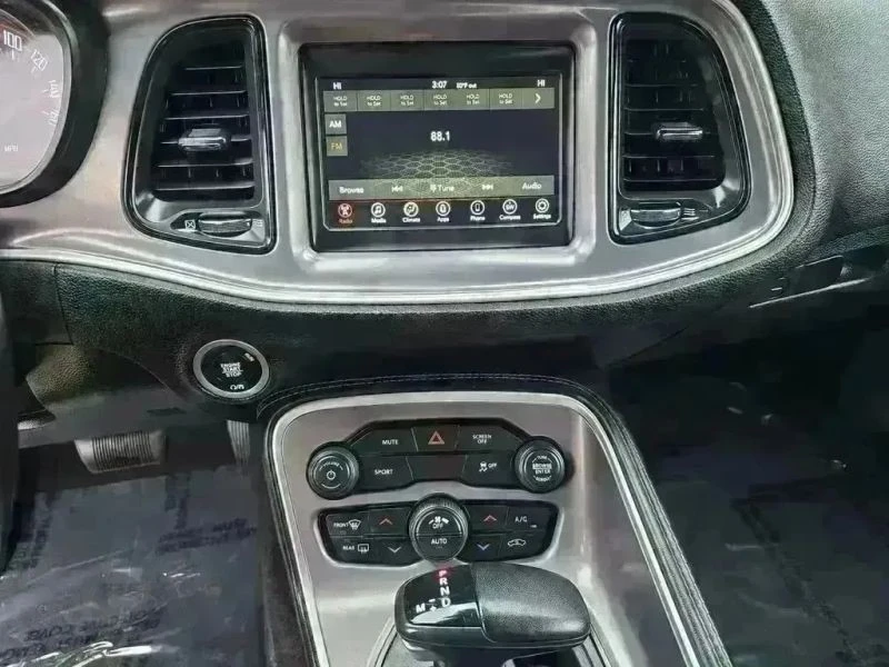 2022 Dodge Challenger 3rd Gen - Image 11 of 12