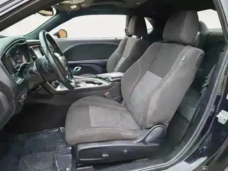 2022 Dodge Challenger 3rd Gen - Image 9 of 12