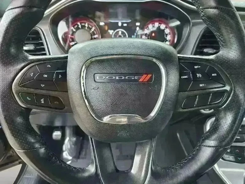 2022 Dodge Challenger 3rd Gen - Image 12 of 12