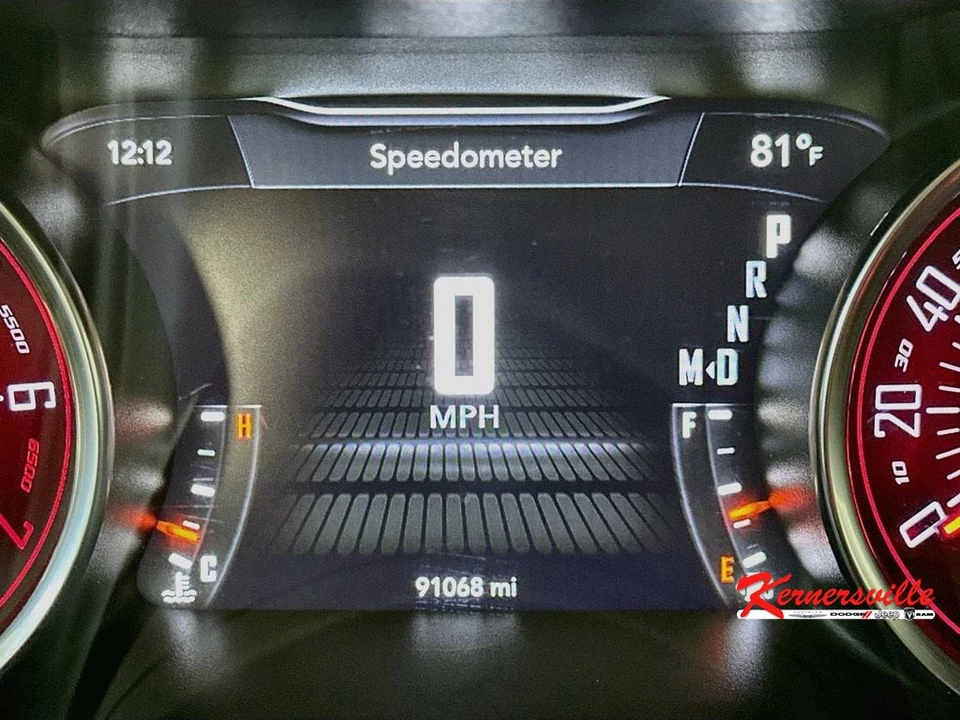 2022 Dodge Challenger 3rd Gen - Image 15 of 24