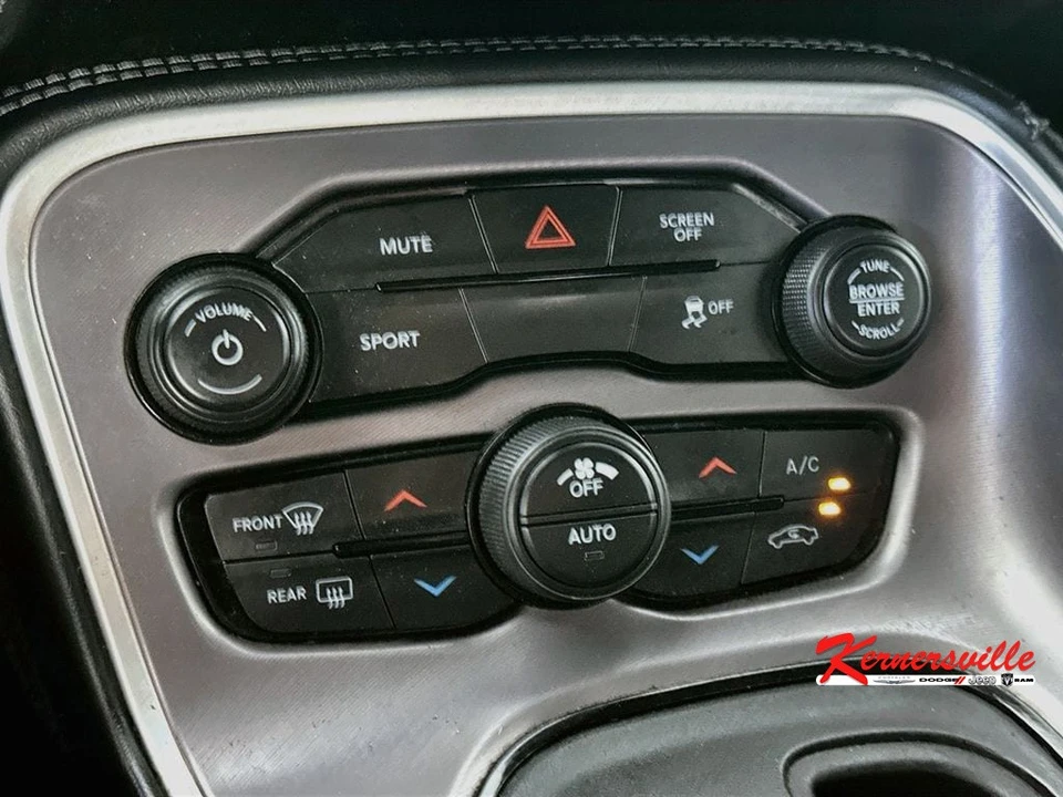 2022 Dodge Challenger 3rd Gen - Image 18 of 24