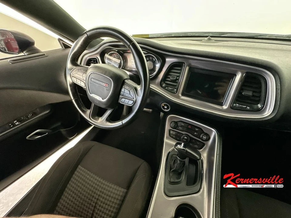 2022 Dodge Challenger 3rd Gen - Image 9 of 24