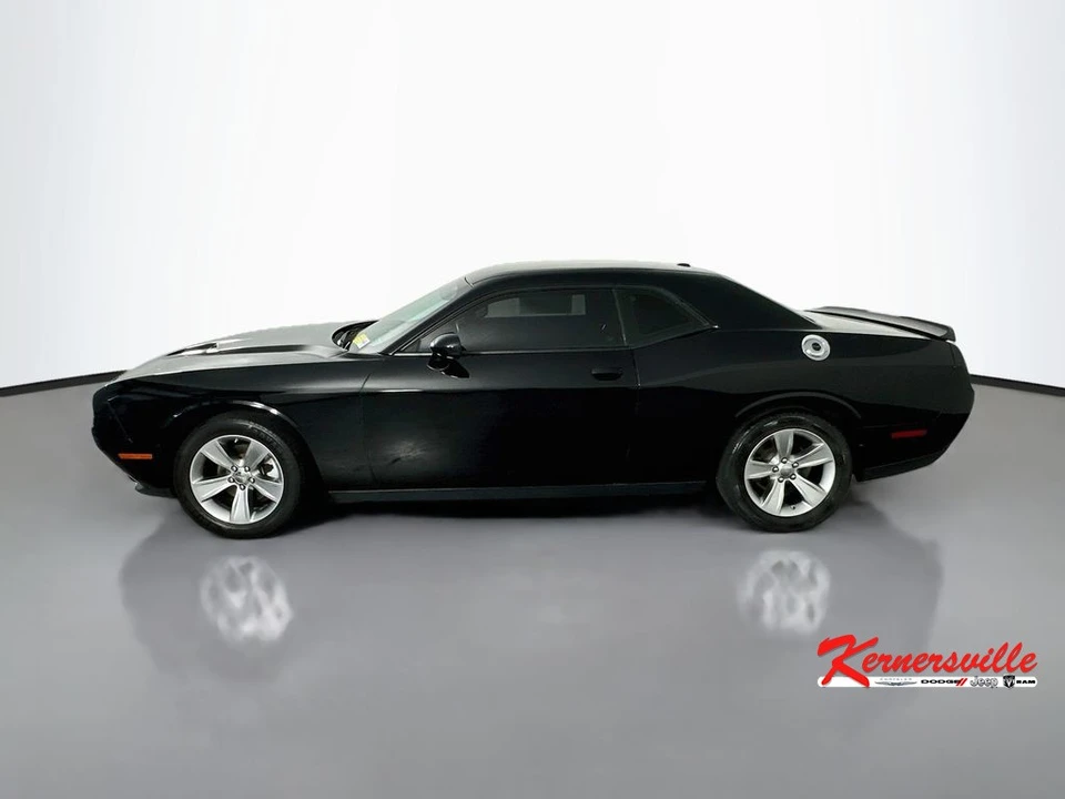 2022 Dodge Challenger 3rd Gen - Image 4 of 24