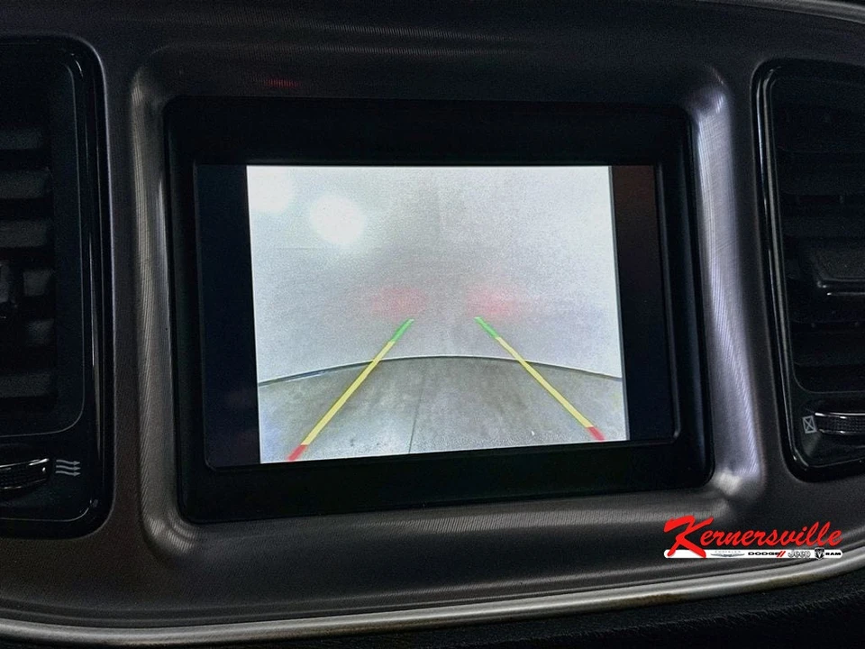 2022 Dodge Challenger 3rd Gen - Image 19 of 24