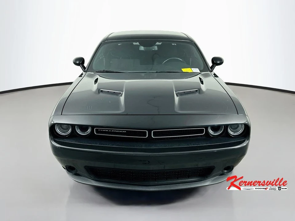 2022 Dodge Challenger 3rd Gen - Image 2 of 24