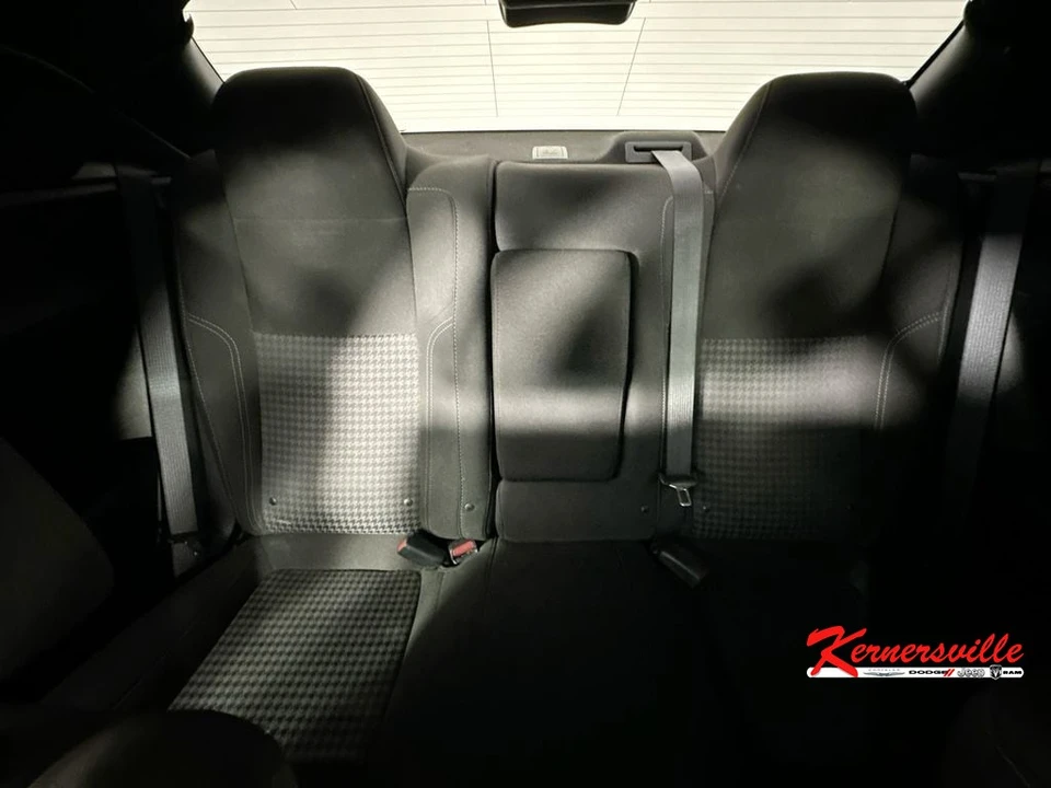 2022 Dodge Challenger 3rd Gen - Image 13 of 24