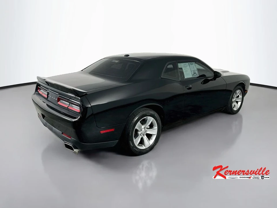 2022 Dodge Challenger 3rd Gen - Image 7 of 24