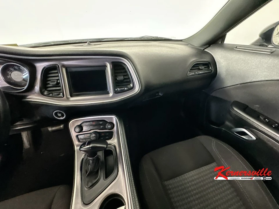 2022 Dodge Challenger 3rd Gen - Image 11 of 24