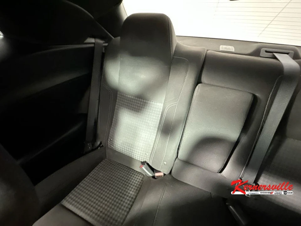 2022 Dodge Challenger 3rd Gen - Image 12 of 24