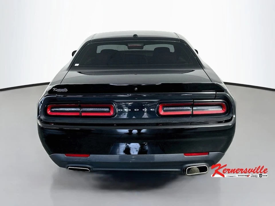 2022 Dodge Challenger 3rd Gen - Image 6 of 24