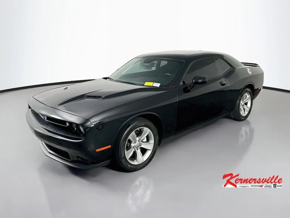 2022 Dodge Challenger 3rd Gen - Image 3 of 24