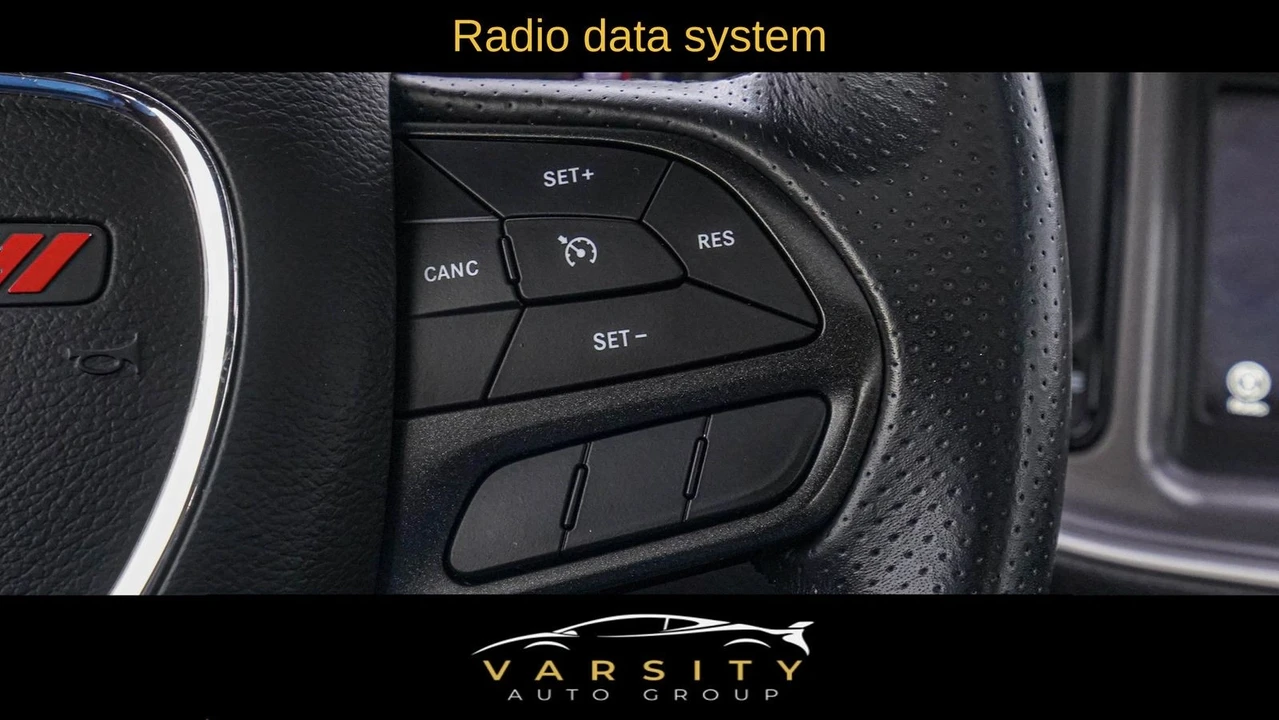 2022 Dodge Challenger 3rd Gen - Image 18 of 21