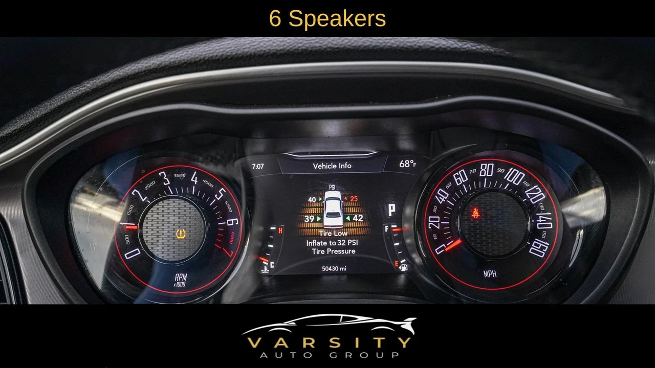 2022 Dodge Challenger 3rd Gen - Image 16 of 21