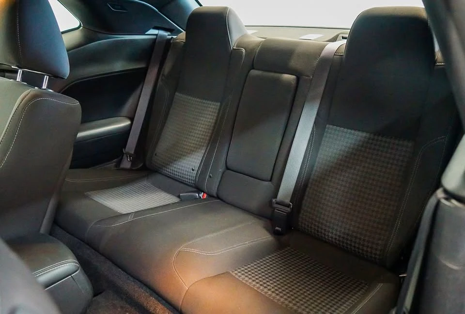 2022 Dodge Challenger 3rd Gen - Image 8 of 16