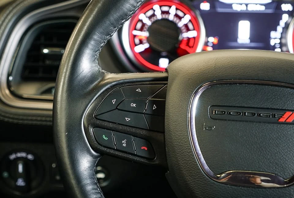 2022 Dodge Challenger 3rd Gen - Image 11 of 16