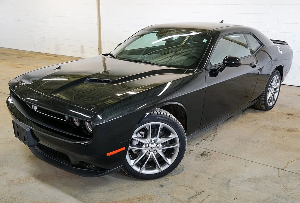 2022 Dodge Challenger 3rd Gen - Image 3 of 16