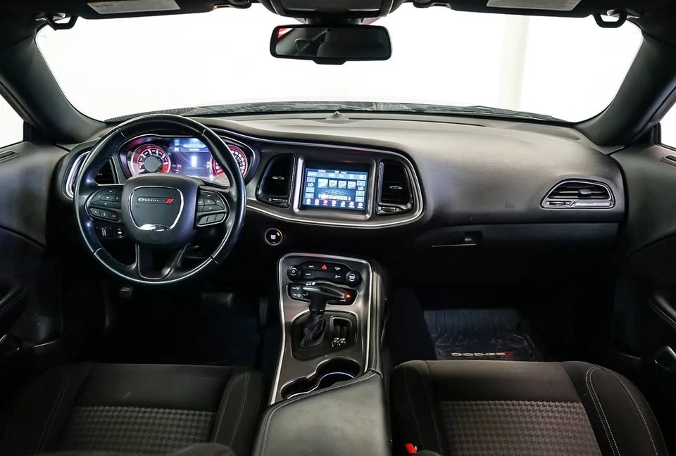 2022 Dodge Challenger 3rd Gen - Image 15 of 16
