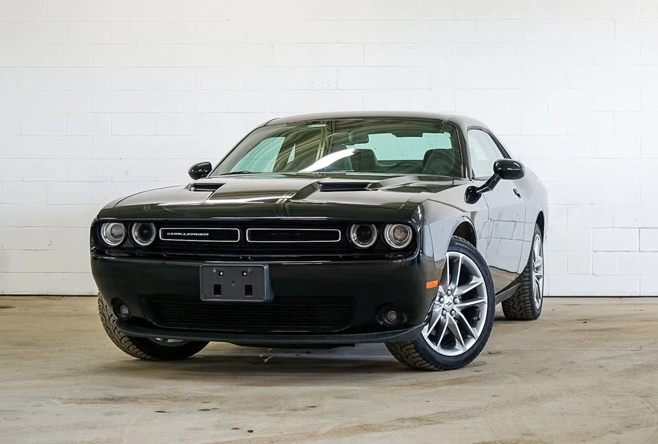 2022 Dodge Challenger 3rd Gen - Image 2 of 16