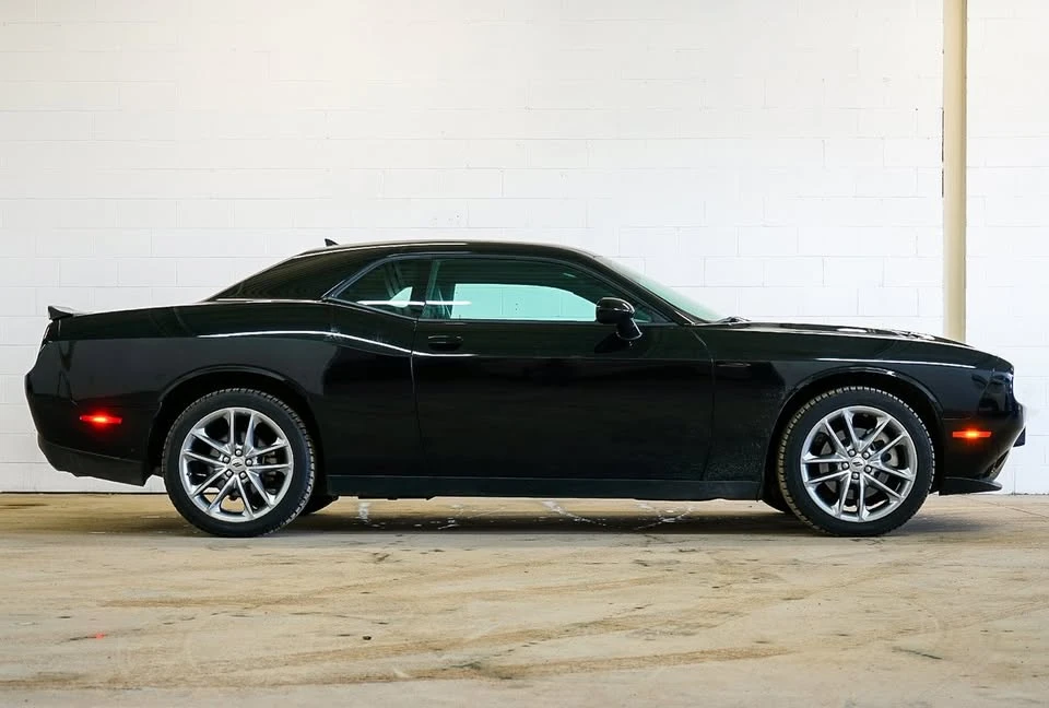 2022 Dodge Challenger 3rd Gen - Image 4 of 16