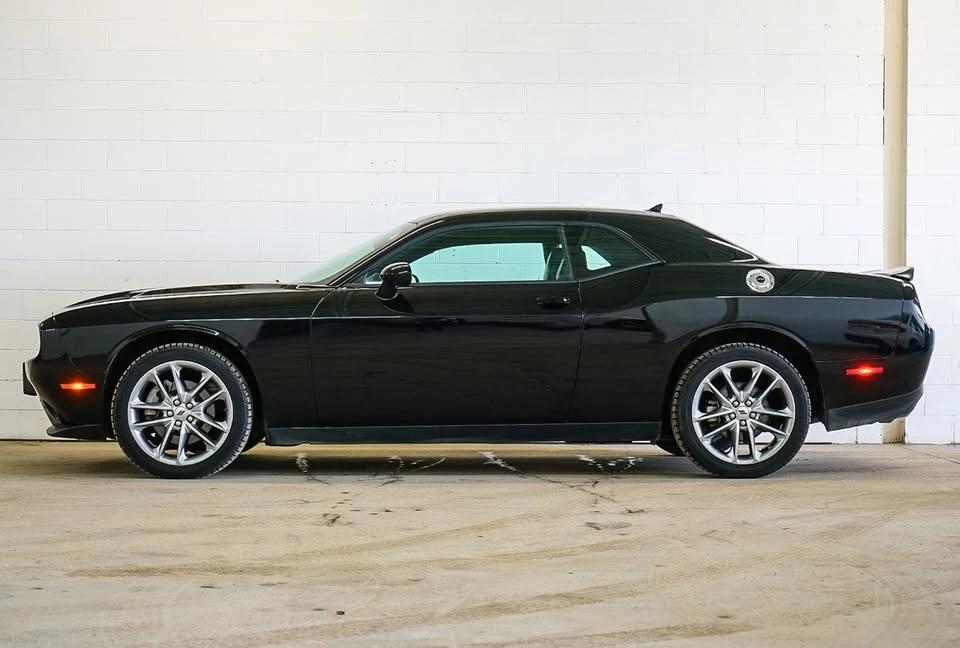 2022 Dodge Challenger 3rd Gen - Image 7 of 16