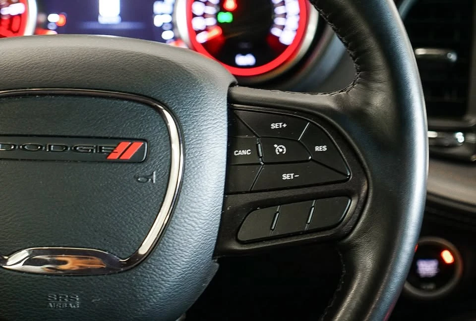 2022 Dodge Challenger 3rd Gen - Image 9 of 16