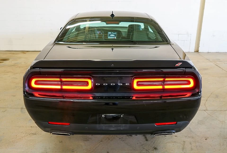 2022 Dodge Challenger 3rd Gen - Image 6 of 16