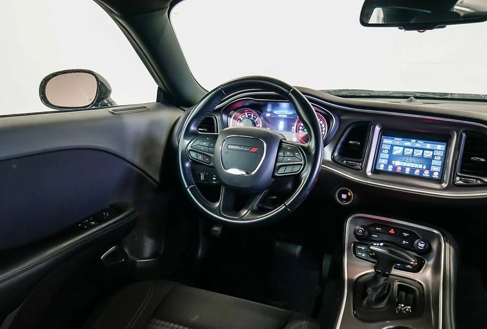 2022 Dodge Challenger 3rd Gen - Image 13 of 16