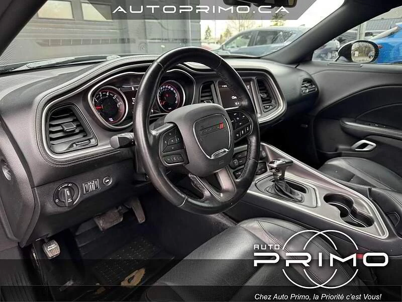 2022 Dodge Challenger 3rd Gen - Image 10 of 11