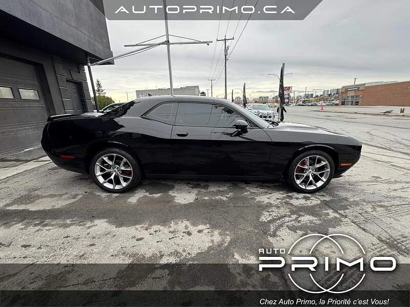 2022 Dodge Challenger 3rd Gen - Image 5 of 11