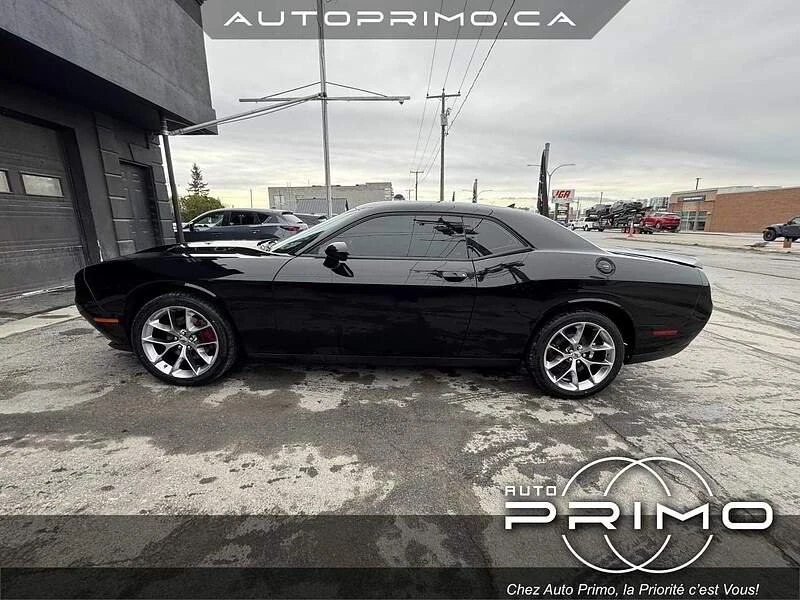 2022 Dodge Challenger 3rd Gen - Image 9 of 11